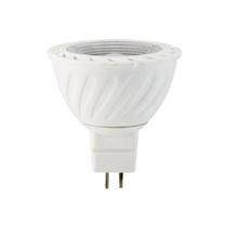Lemputė Okko LED, MR16, 3000 °K, GU5.3, 5 W, 350 lm
