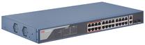 Коммутатор (Switch) Hikvision DS-3E1326P-EI