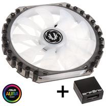 Oro aušintuvas korpusui BitFenix Spectre Pro RGB Fan Kit 230mm