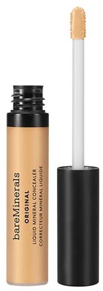 Корректор Bare Minerals Original Liquid Mineral, светло-коричневый цв., 2.5w light/medium, 6 мл