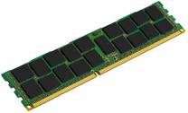 Serveri operatiivmälu Kingston DDR4 CL17 RDIMM, DDR4, 4 GB, 2400 MHz