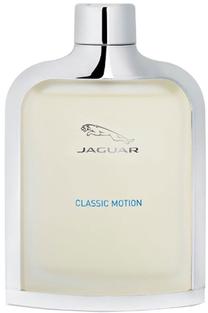Tualetinis vanduo Jaguar Classic Motion Men, 100 ml
