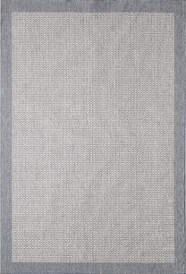 Ковер комнатные Conceptum Hypnose Sisalux 3092, серый цв., 230 см x 160 см