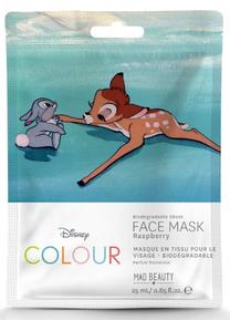 Маска для лица Mad Beauty Disney Colour Bambi, 25 мл