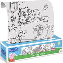 Spalvinimo rinkinys Dodo Peppa Pig, balta sp.