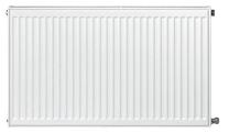Radiators 22K 301120, 120 cm x 50 cm, sānu pieslēgums, 1764 W