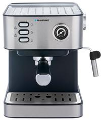Pusiau automatinis kavos aparatas Blaupunkt CMP312, juoda sp.