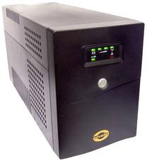 Стабилизатор напряжения UPS Orvaldi, 1200 Вт