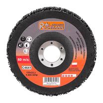 Šlifavimo diskas Richmann, 125 mm x 22.23 mm