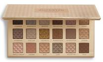Akių šešėliai Makeup Revolution London Rockstar, 18 g, aukso sp./bronzos sp./ruda sp. gold edition
