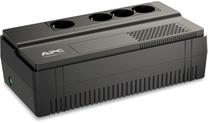 Стабилизатор напряжения UPS APC BV500I-GR, 300 Вт