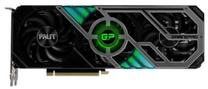 Видеокарта Palit GeForce RTX 3070, 8 ГБ, GDDR6