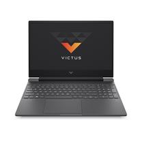 Nešiojamas kompiuteris HP Victus, Intel® Core™ i5-12450H, 8 GB, 512 GB, 15.6 ", Nvidia GTX, pilka sp., Windows