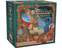 Galda spēle WizKids Tales Of The Arthurian Knights, EN