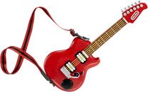 Детская гитара Little Tikes My Real Jam Electric Guitar