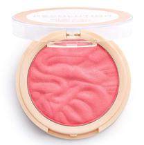 Vaigu ēnas Makeup Revolution London Blusher Reloaded, rozā krās., lovestruck, 7.5 g
