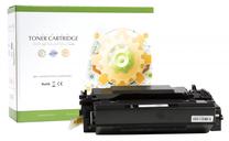 Тонер Static Control HP CF287X / Canon CRG041H Gen2, черный цв.