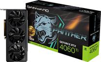 Видеокарта Gainward GeForce RTX™ 4060 Ti, 16 ГБ, GDDR6
