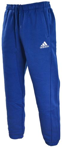 Bikses, bērniem Adidas, zila krās., 164 cm