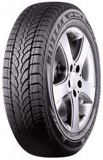 Žieminė automobilių padanga Bridgestone Blizzak LM32C 205/65/R16, 103-T, E, B, 73 dB
