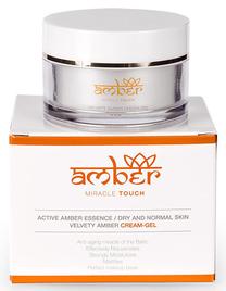 Veido gelis Larel Marcon Avista Velvety, 50 ml