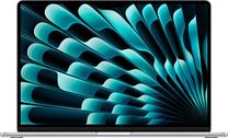 Nešiojamas kompiuteris Apple MacBook Air 15, M3, 24 GB, 512 GB, 15 ", 10-Core GPU, sidabro sp., ANGLŲ (INT), Mac os