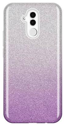 Чехол для телефона Wozinsky, фиолетовый цв., Huawei