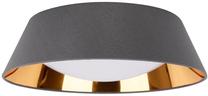 Lampa griesti Candellux Mola, LED x 16 W