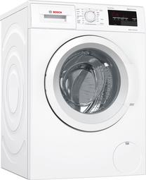 Skalbimo mašina Bosch WAT323L7SN, 7 kg, balta sp.