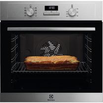 Įmontuojama orkaitė Electrolux 600 serija SurroundCook EOF3F00X