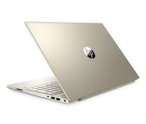 Portatīvais dators HP Pavilion 15 R5 W10, Ryzen 5 4500U, 8 GB, 512 GB, 15.6 ", AMD Graphics, zelta krās., EN, Windows