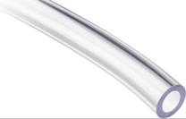 Vamzdelis Mayhems Ultra Clear 16/10 mm, 100 cm, skaidri sp.
