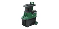 Šakų smulkintuvas Bosch AXT 25 TC, elektrinis, 2500 W