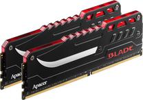 Operatyvioji atmintis (RAM) Apacer Blade Fire EK.16GAZ.GJDK2, DDR4, 16 GB, 3000 MHz
