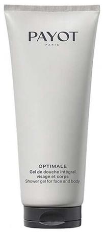 Kūno prausimosi želė vyrams Payot Optimale, 200 ml