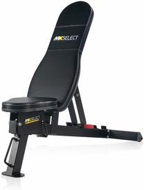 Treniņu sols Tunturi MX Select Adjustable