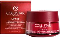 Acu krēms Collistar Lift HD, 15 ml
