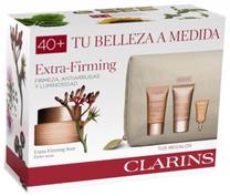Veido priežiūros priemonių rinkinys Clarins