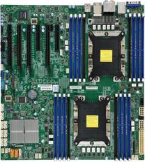Emaplaat Supermicro X11DAi-N