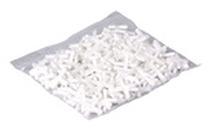 Plaadirist Hardy, 50 tk, 0.6 cm