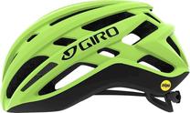 Шлемы велосипедиста мужские GIRO Agilis Mips, желтый цв., L
