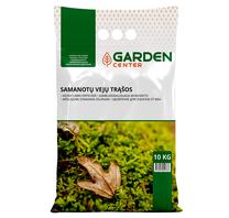 Väetis sammaldunud muruplatsidele Garden Center, graanulid, 10 kg