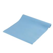Коврик для фитнеса и йоги VirosPro Sports, синий цв., 173 см x 61 см x 0.3 см