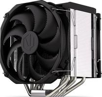 Oro aušintuvas procesoriui Endorfy Fortis 5 Dual Fan (EY3A009), 144 mm x 159 mm