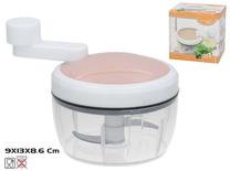 Maisto smulkintuvas Kitchen&GO Picadora, 8.6 cm, 13 cm x 9 cm