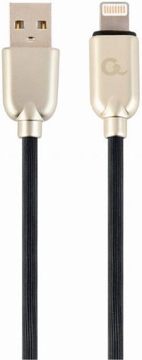 Vads Gembird USB 2.0, Apple Lightning, 1 m