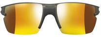 Спортивные солнцезащитные очки Julbo Outline Spectron 3, 68 мм, серый цв.