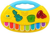 Детское пианино PlayGo 2668