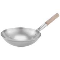 Cepšanas panna Paderno 49604-41, Ø 40.5 cm, koks/dzelzs