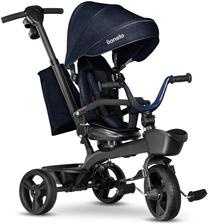 Triratukas Lionelo Kori 2in1, mėlyna sp.